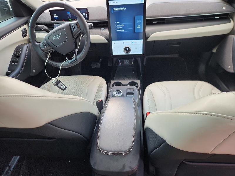 Продажа на аукционе авто 2023 Ford Mustang Mach-e, vin: 3FMTK3SUXPMA56863, номер лота: 55227166