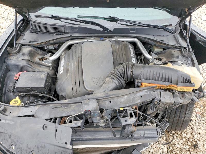 Aukcja sprzedaży 2018 Dodge Charger, vin: 2C3CDXCT6JH207087, numer aukcji: 57612996
