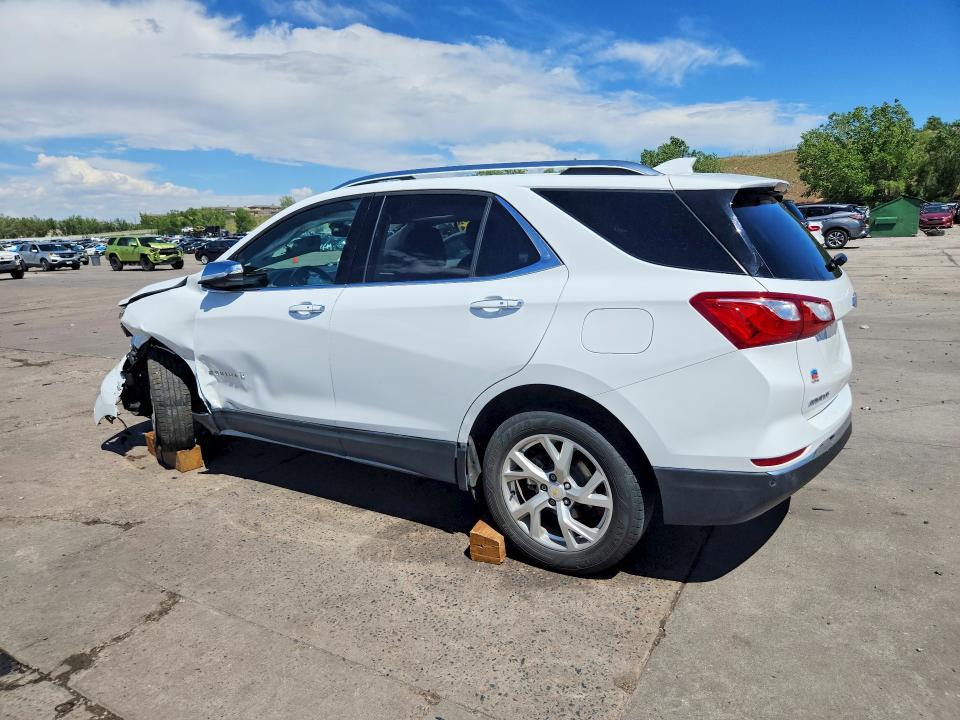 56829116 :رقم المزاد ، 2GNAXXEV2K6128383 vin ، 2019 Chevrolet Equinox مزاد بيع