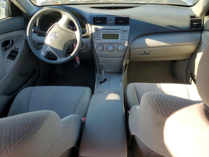 Продаж на аукціоні авто 2010 Toyota Camry, vin: 4T4BF3EK9AR022402, номер лоту: 57561536