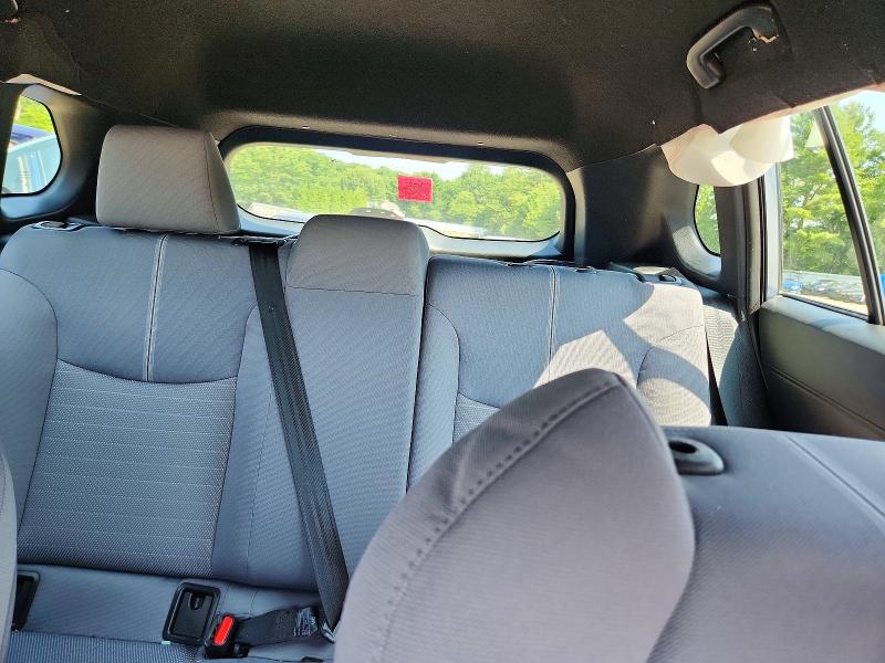 Продажа на аукционе авто 2024 Toyota Corolla Cross Hybrid, vin: 7MUFBABG7RV061592, номер лота: 85605965