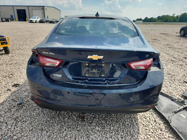 Aukcja sprzedaży 2019 Chevrolet Malibu, vin: 1G1ZD5ST8KF197170, numer aukcji: 55742426