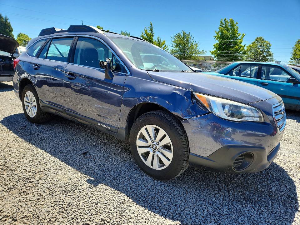 Продаж на аукціоні авто 2017 Subaru Outback, vin: 4S4BSAAC1H3338319, номер лоту: 57028056