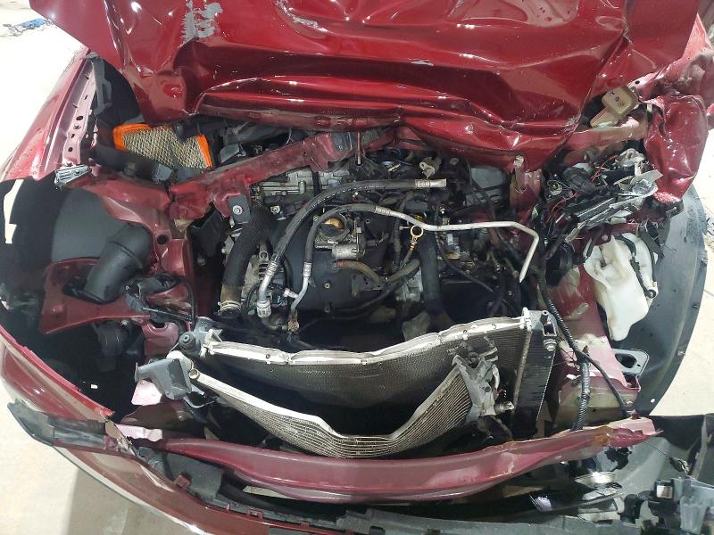 Aukcja sprzedaży 2016 Gmc Terrain, vin: 2GKALNEK5G6252707, numer aukcji: 58371636