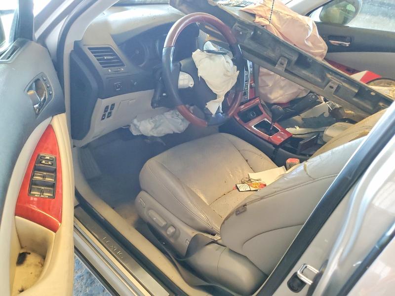Продажа на аукционе авто 2007 Lexus Es, vin: JTHBJ46G072025897, номер лота: 56847356