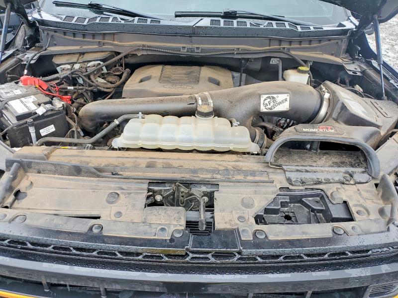 Продажа на аукционе авто 2023 Ford F150, vin: 1FTEW1E82PFA58594, номер лота: 57124946