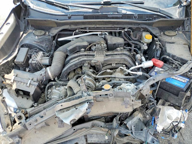 58593836 :رقم المزاد ، JF2SKAGC6LH570245 vin ، 2020 Subaru Forester مزاد بيع