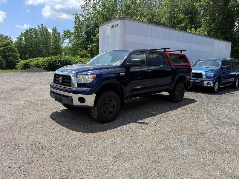 Aukcja sprzedaży 2007 Toyota Tundra, vin: 5TBDV54167S462078, numer aukcji: 57439476