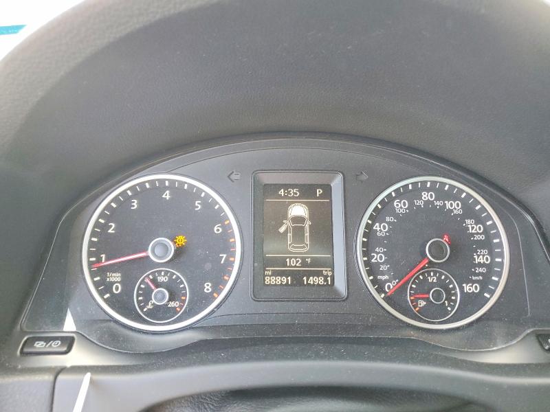 Продаж на аукціоні авто 2016 Volkswagen Tiguan, vin: WVGAV7AX2GW577948, номер лоту: 58763596