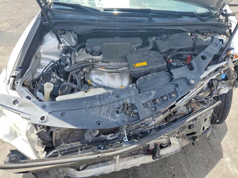 Aukcja sprzedaży 2014 Toyota Camry, vin: 4T4BF1FK0ER416427, numer aukcji: 55713056