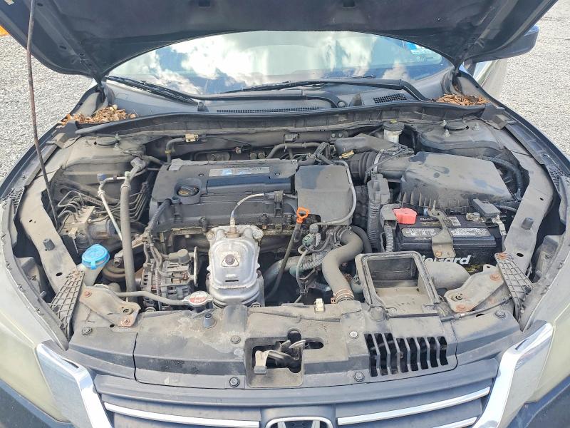 Продажа на аукционе авто 2014 Honda Accord, vin: 1HGCR2F38EA172442, номер лота: 55726696