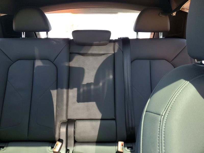 Aukcja sprzedaży 2025 Audi Q3, vin: WA1DECF36S1040550, numer aukcji: 58224696