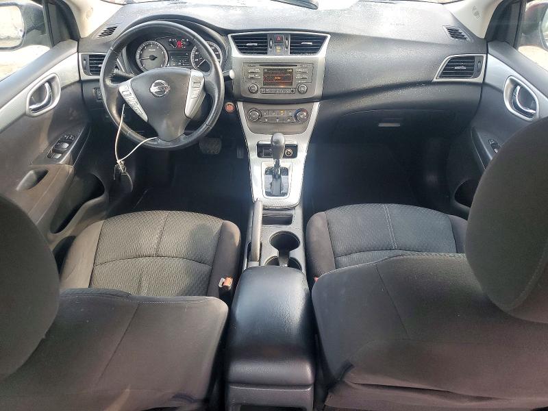 Aukcja sprzedaży 2013 Nissan Sentra, vin: 3N1AB7AP2DL683639, numer aukcji: 56506106