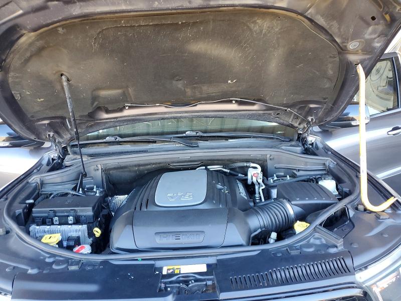 Продаж на аукціоні авто 2015 Dodge Durango, vin: 1C4SDHCT4FC745441, номер лоту: 57245286
