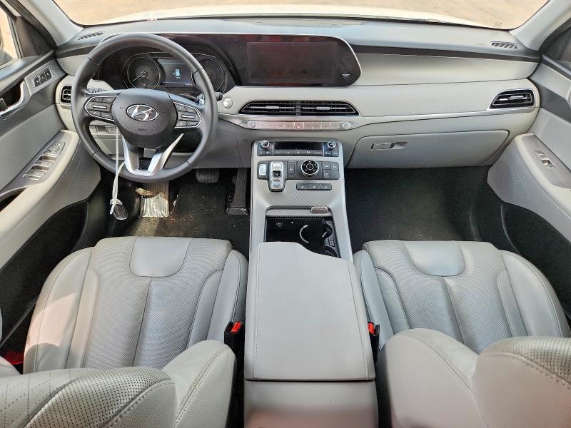 Продажа на аукционе авто 2021 Hyundai Palisade, vin: KM8R4DHE7MU281713, номер лота: 58388456
