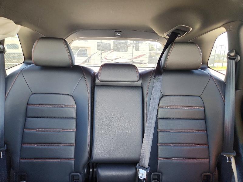 2026 Honda Cr-v მანქანა იყიდება აუქციონზე, vin: 7FARS6H89TE047276, აუქციონის ნომერი: 56343076