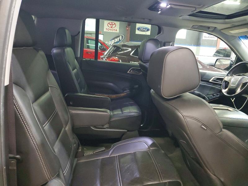 Продаж на аукціоні авто 2015 Gmc Yukon Xl, vin: 1GKS2JKJ3FR239274, номер лоту: 58058016