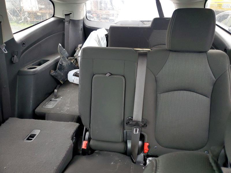 Продаж на аукціоні авто 2016 Chevrolet Traverse, vin: 1GNKVGKD6GJ285740, номер лоту: 52684516