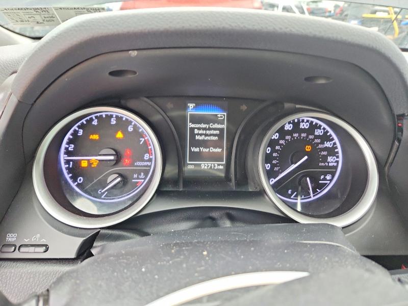 Aukcja sprzedaży 2023 Toyota Camry, vin: 4T1C11AK3PU726241, numer aukcji: 58203046