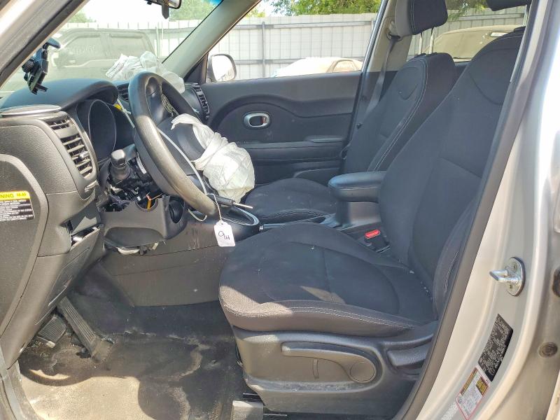 Продаж на аукціоні авто 2019 Kia Soul, vin: KNDJN2A22K7688479, номер лоту: 55544346