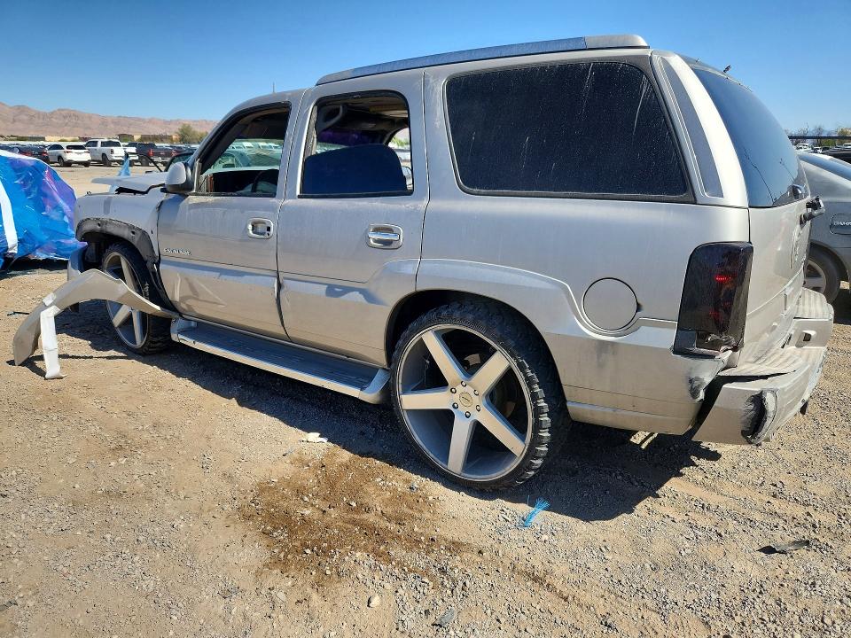 Aukcja sprzedaży 2005 Cadillac Escalade, vin: 1GYEC63TX5R180946, numer aukcji: 54189226