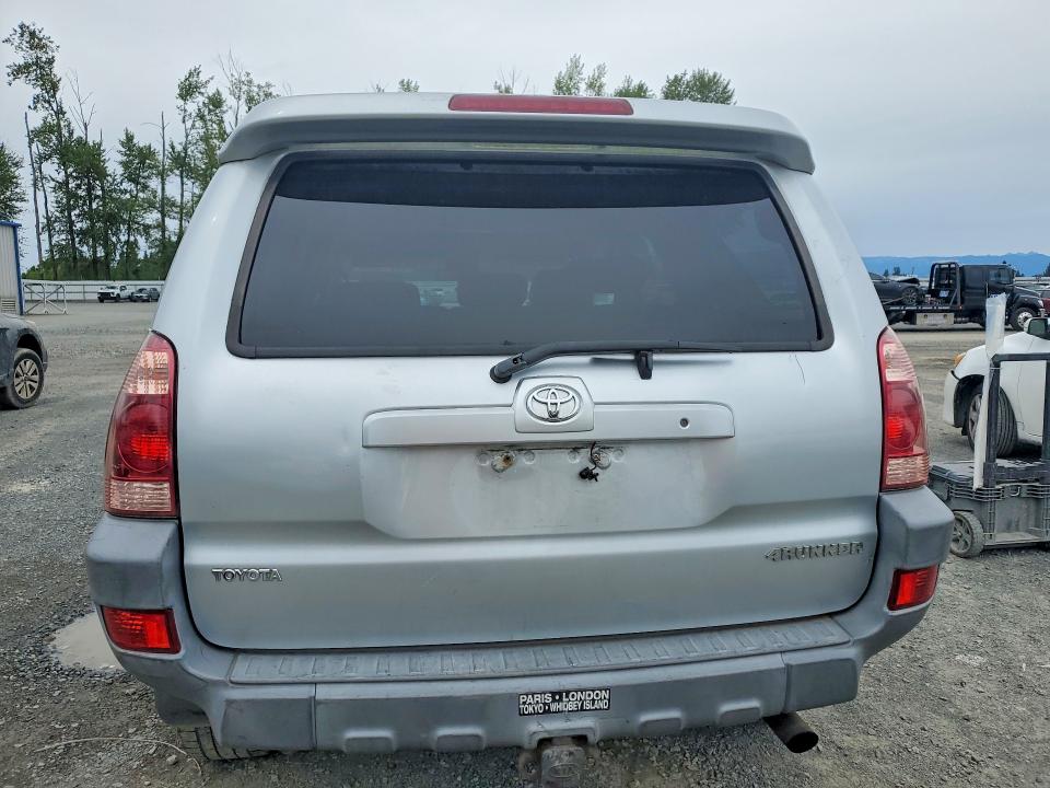 Продаж на аукціоні авто 2003 Toyota 4runner, vin: JTEBU14R730008169, номер лоту: 56511716