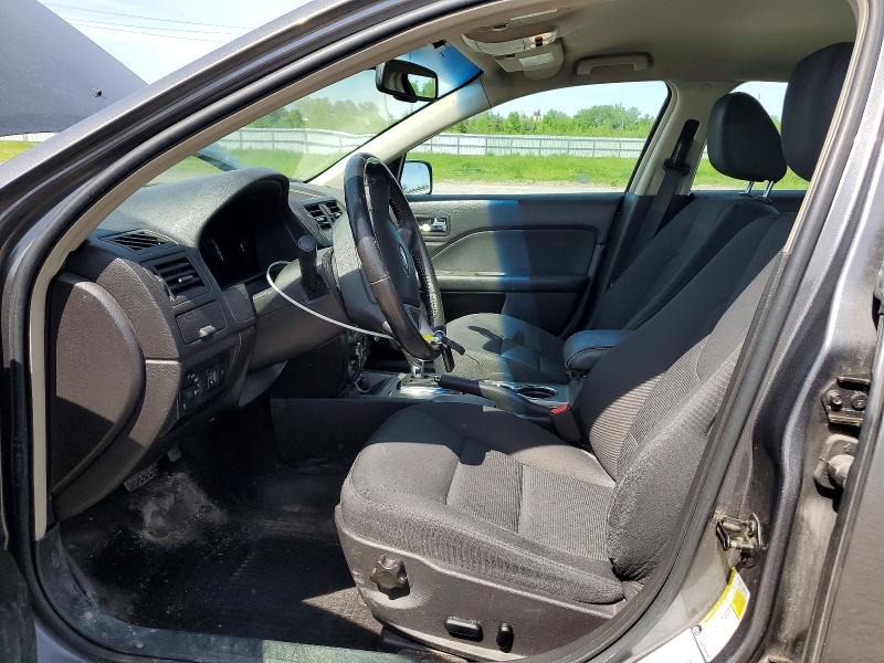 Aukcja sprzedaży 2010 Ford Fusion, vin: 3FAHP0JA6AR312661, numer aukcji: 55788136