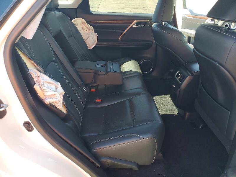 Продажа на аукционе авто 2017 Lexus Rx 350, vin: JTJBZMCA0H2030199, номер лота: 56883796