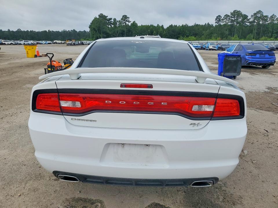 Aukcja sprzedaży 2014 Dodge Charger, vin: 2C3CDXCTXEH134263, numer aukcji: 57327046