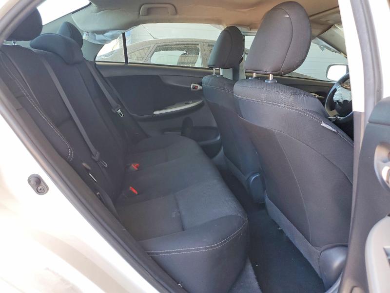 Aukcja sprzedaży 2012 Toyota Corolla, vin: 2T1BU4EE1CC884310, numer aukcji: 55839526
