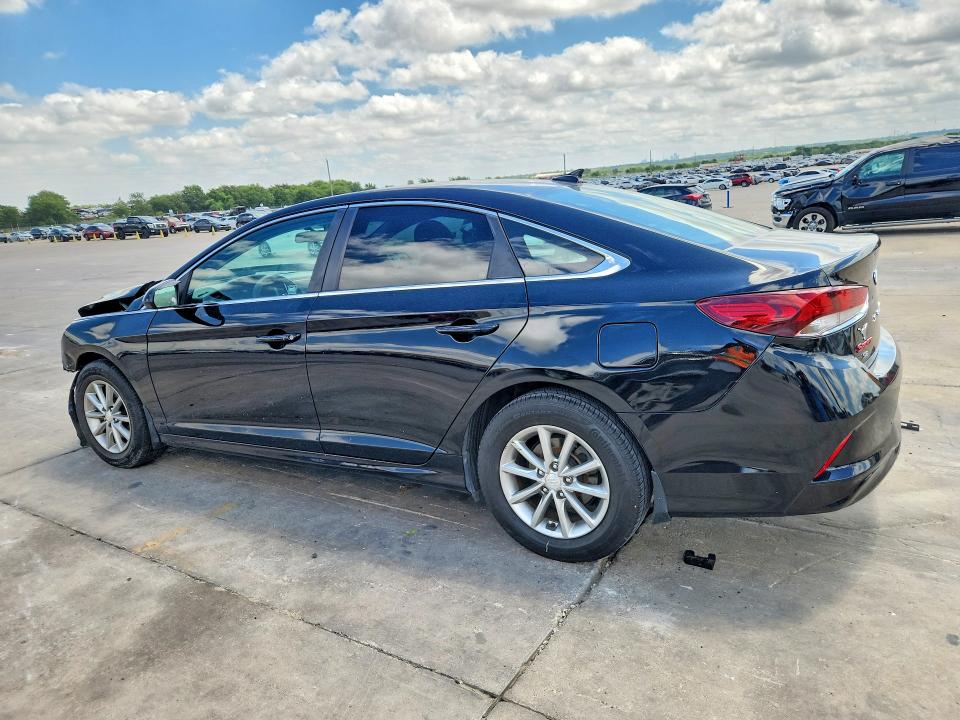 Продаж на аукціоні авто 2019 Hyundai Sonata, vin: 5NPE24AFXKH796160, номер лоту: 57209336