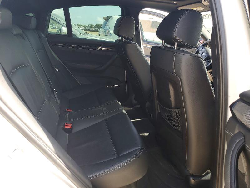 59313236 :رقم المزاد ، 5UXXW5C5XG0N91920 vin ، 2016 Bmw X4 مزاد بيع
