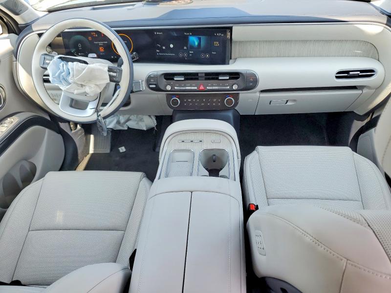 Продаж на аукціоні авто 2026 Hyundai Palisade, vin: KM8RM5SA8TU046960, номер лоту: 58724606