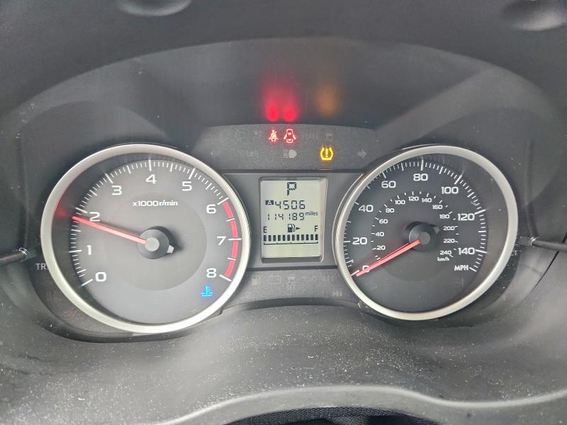 2017 Subaru Forester მანქანა იყიდება აუქციონზე, vin: JF2SJAEC3HH401815, აუქციონის ნომერი: 57890176