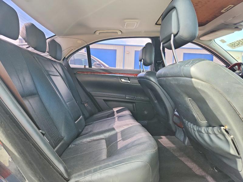 Aukcja sprzedaży 2008 Mercedes-benz S, vin: WDDNG71X48A170881, numer aukcji: 56845456