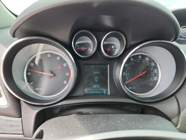 Продаж на аукціоні авто 2015 Buick Encore, vin: KL4CJFSB6FB217068, номер лоту: 58368546