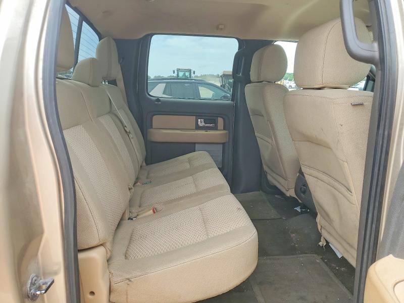 2013 Ford F150 მანქანა იყიდება აუქციონზე, vin: 1FTFW1EF4DFA48129, აუქციონის ნომერი: 55762656