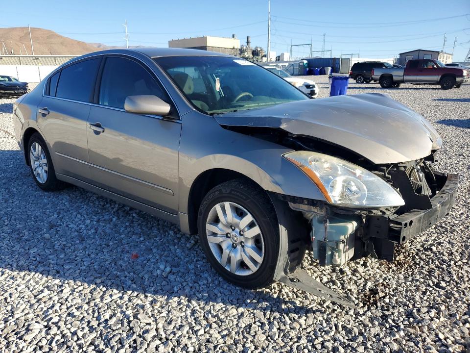 55736766 :رقم المزاد ، 1N4AL2AP0BN462251 vin ، 2011 Nissan Altima مزاد بيع