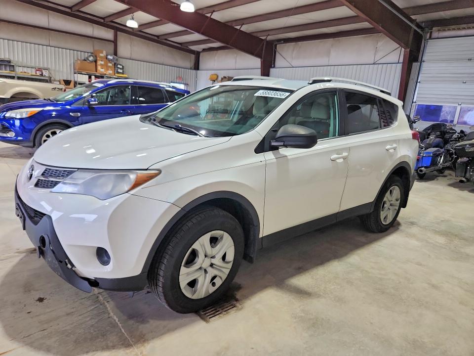 58803656 :رقم المزاد ، 2T3ZFREV6DW004750 vin ، 2013 Toyota Rav4 مزاد بيع