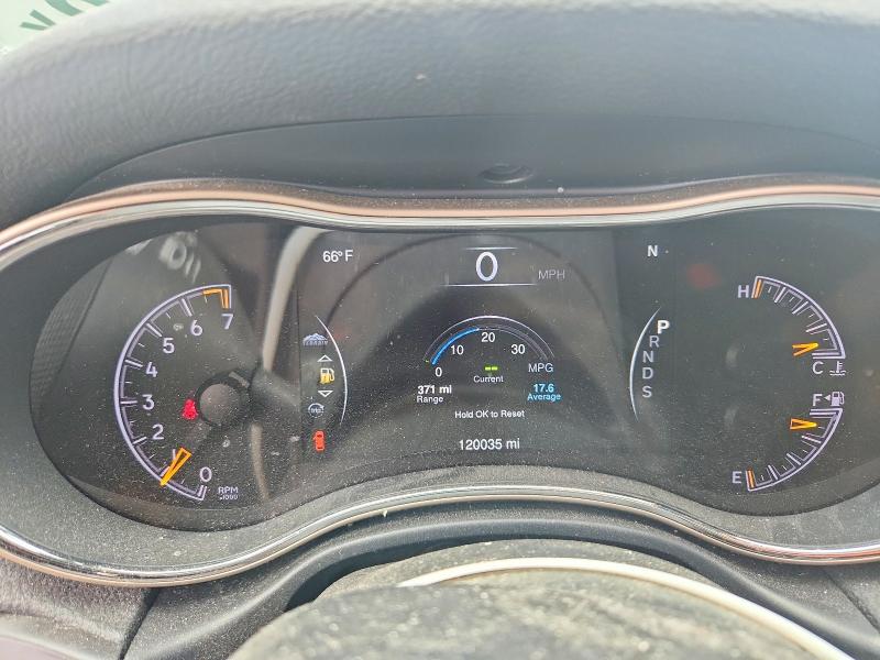 2015 Jeep Grand Cherokee მანქანა იყიდება აუქციონზე, vin: 1C4RJFBG7FC639288, აუქციონის ნომერი: 58759576
