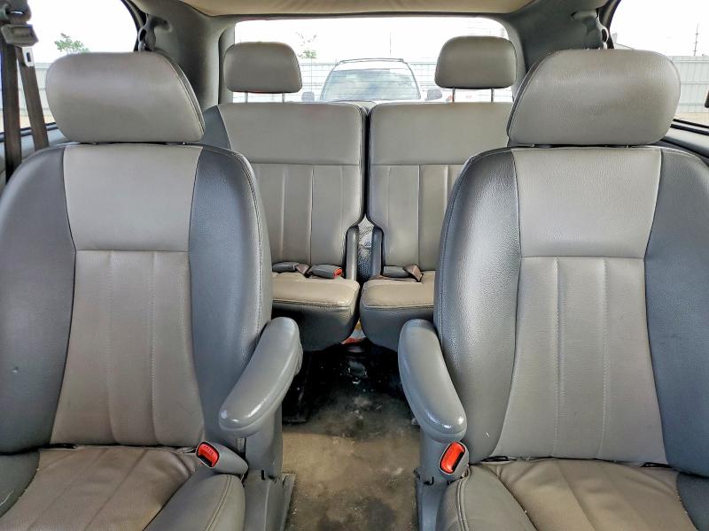 Aukcja sprzedaży 2004 Chrysler Town & Country, vin: 2C4GP54L94R518552, numer aukcji: 85615365