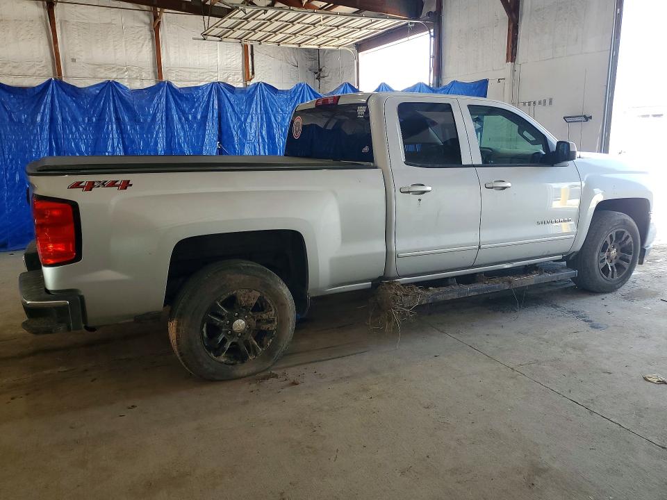 Продажа на аукционе авто 2019 Chevrolet Silverado Ld, vin: 2GCVKPEC6K1119285, номер лота: 59231516