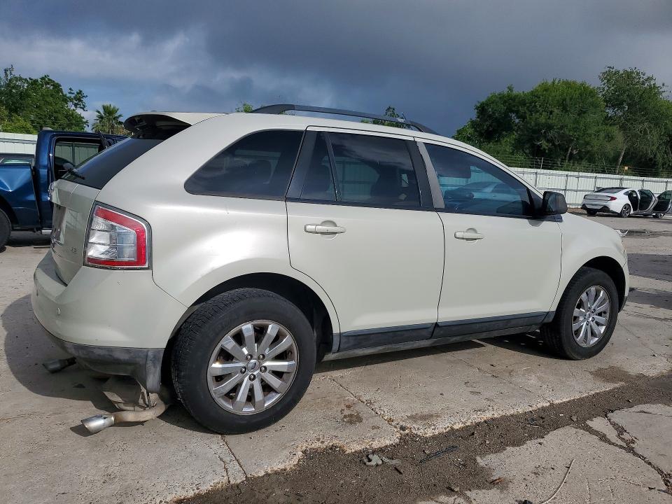 Продаж на аукціоні авто 2007 Ford Edge, vin: 2FMDK39C57BA30528, номер лоту: 55915256