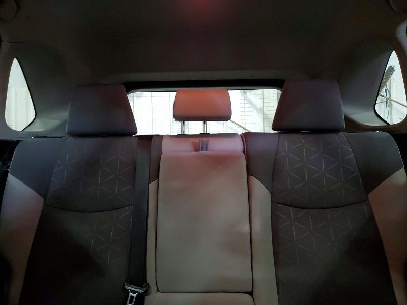 2021 Toyota Rav4 მანქანა იყიდება აუქციონზე, vin: 2T3P1RFV1MW218968, აუქციონის ნომერი: 56139066