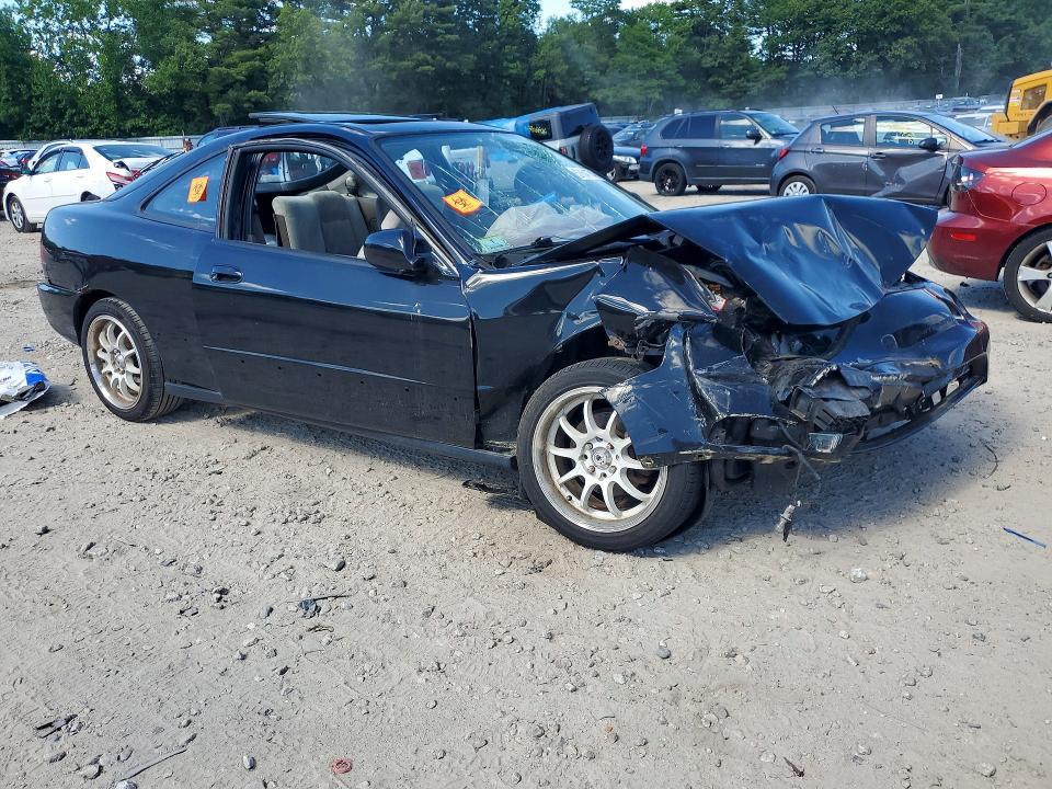 57647746 :رقم المزاد ، JH4DC4459SS035583 vin ، 1995 Acura Integra مزاد بيع
