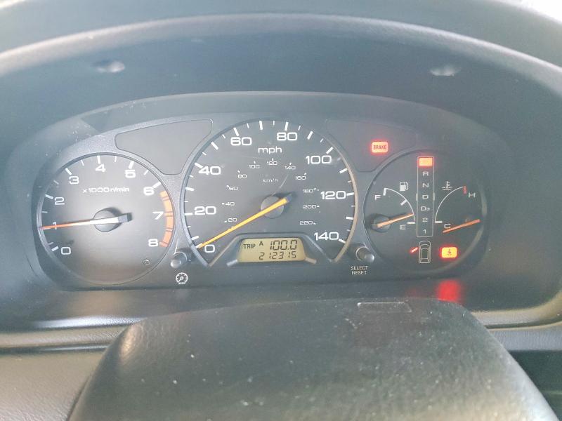 Aukcja sprzedaży 2002 Honda Odyssey, vin: 5FNRL18612B005046, numer aukcji: 58325216