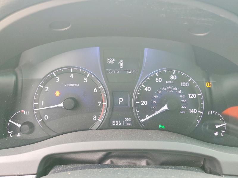 Aukcja sprzedaży 2013 Lexus Rx, vin: JTJZK1BA4D2007456, numer aukcji: 57915966