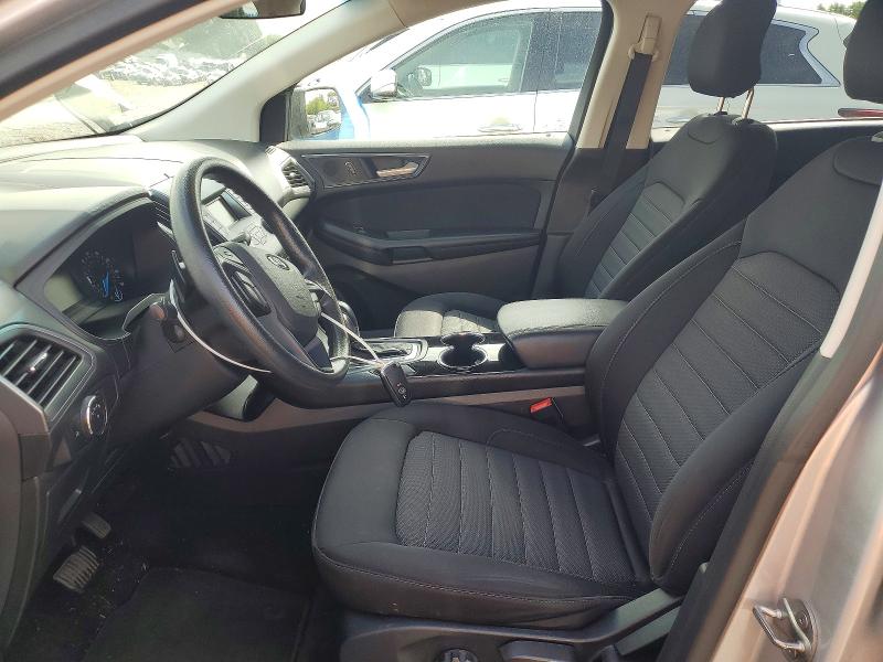 Продаж на аукціоні авто 2017 Ford Edge, vin: 2FMPK4G96HBC24187, номер лоту: 57062786
