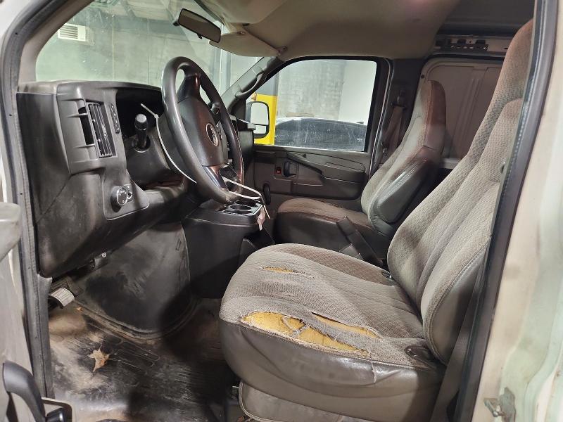 Продаж на аукціоні авто 2008 Gmc Savana, vin: 1GTGG25C381132622, номер лоту: 56884316