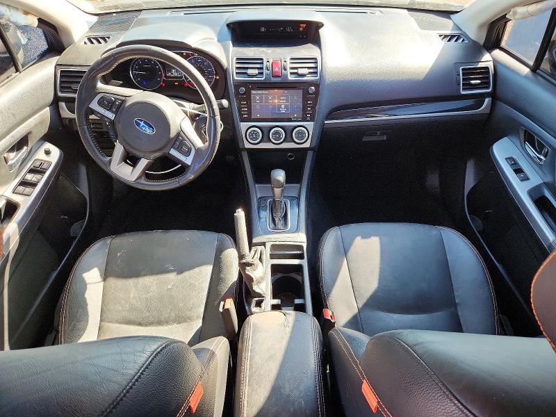 Продажа на аукционе авто 2016 Subaru Crosstrek, vin: JF2GPAKC3G8208359, номер лота: 55679506